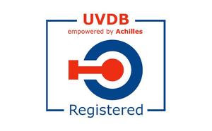 UVDB Registered