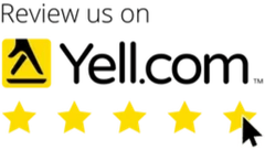 Review us on Yell.com